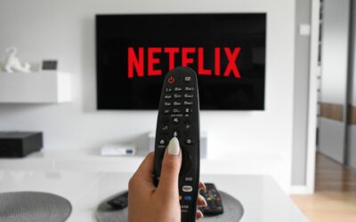 3 series de Netflix con tips DECORATIVOS para aplicar en TU CASA